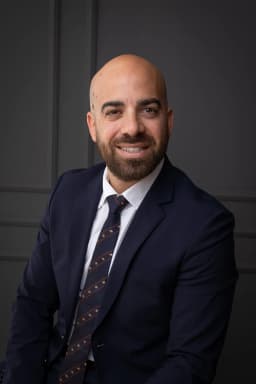 Harris Koufettas, Legal Author & Reviewer · Advocate, Cyprus Bar Association